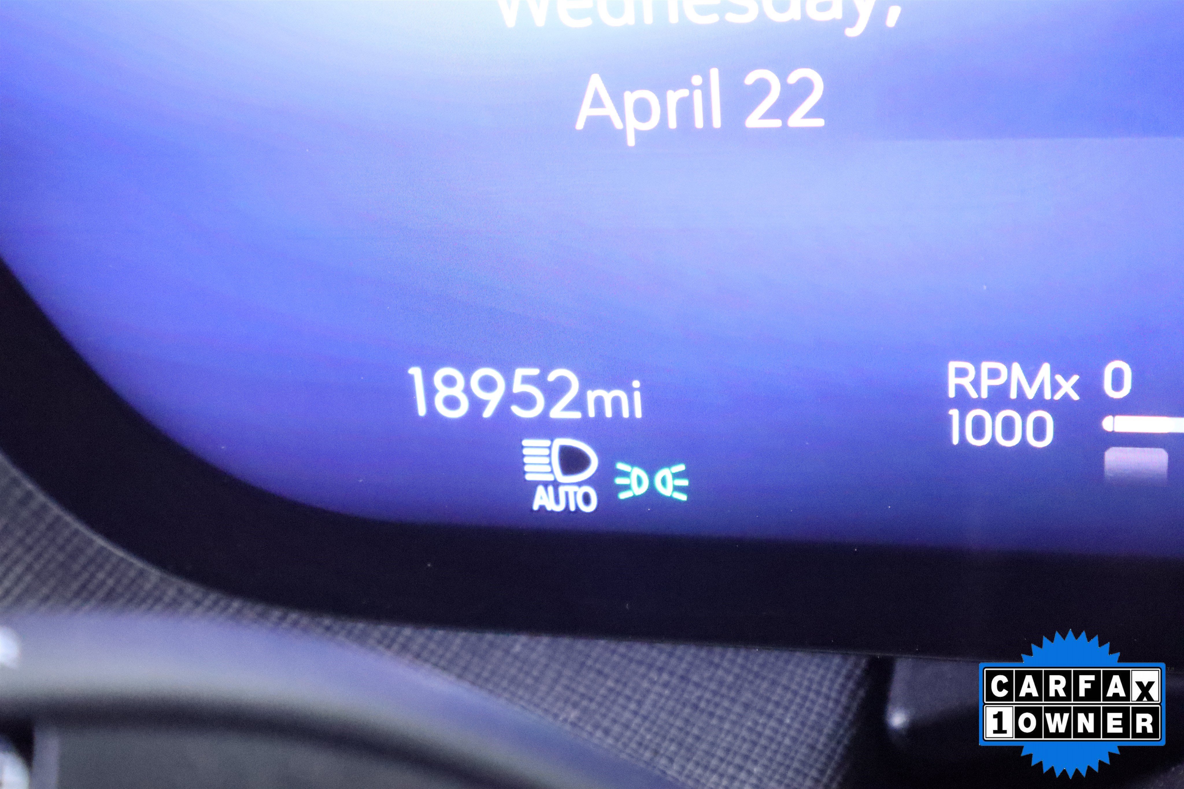 Used 2025 Buick Enclave Preferred FWD image 19