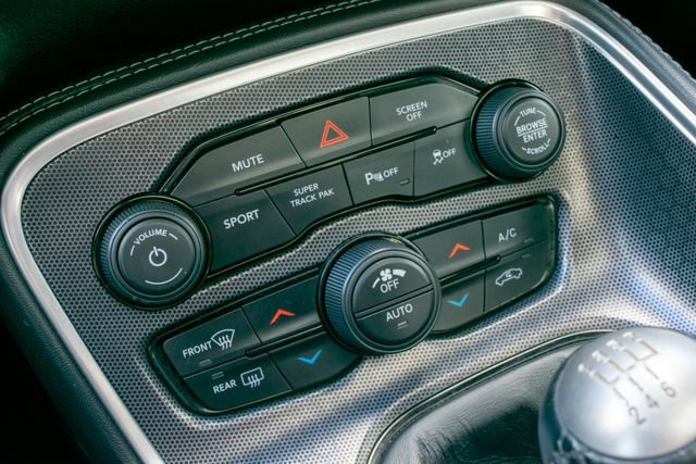 Used 2017 Dodge Challenger T/A RWD image 30
