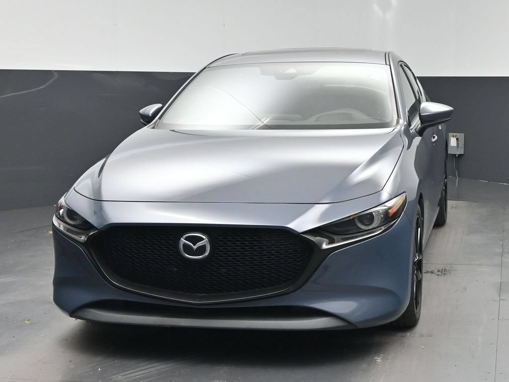 Used 2019 MAZDA MAZDA3 Hatchback w/ Premium Package FWD image 6
