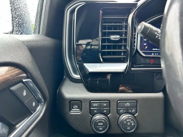 Used 2022 Chevrolet Silverado 1500 RST image 22