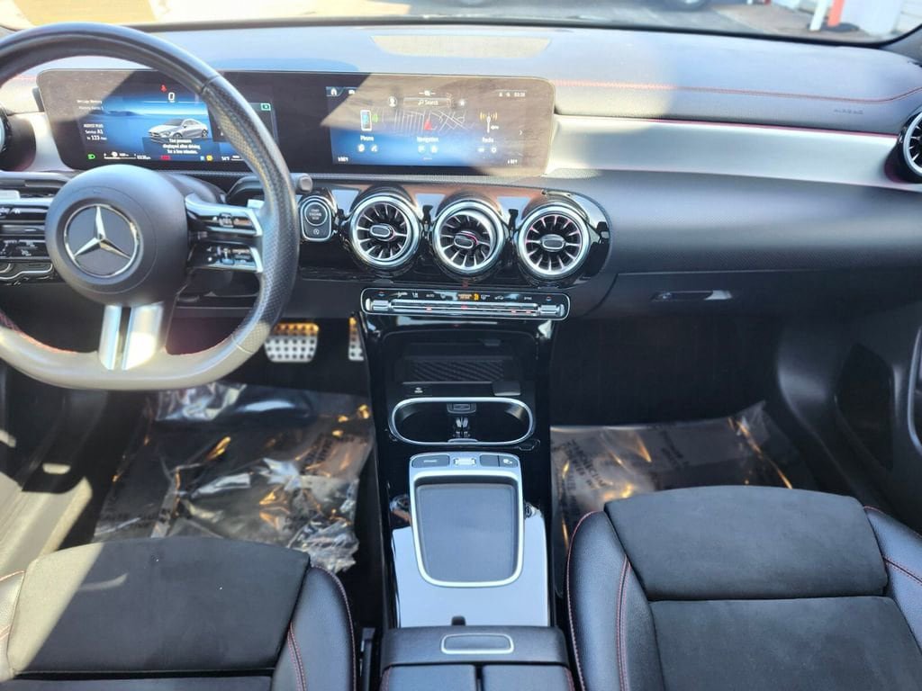 Used 2024 Mercedes-Benz CLA 250 4MATIC image 12