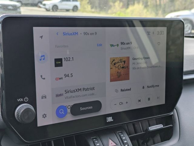 Used 2024 Toyota RAV4 XLE Premium w/ Weather Package image 21