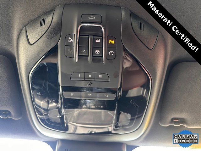 Certified 2022 Maserati Ghibli Modena Q4 image 16