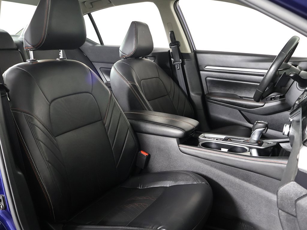 Used 2024 Nissan Altima 2.5 SR w/ SR Premium Package image 30