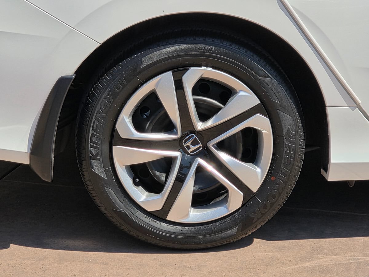 Used 2018 Honda Civic LX image 13