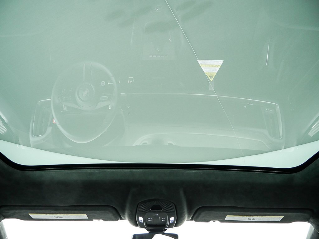 New 2026 Porsche Cayenne Turbo image 22