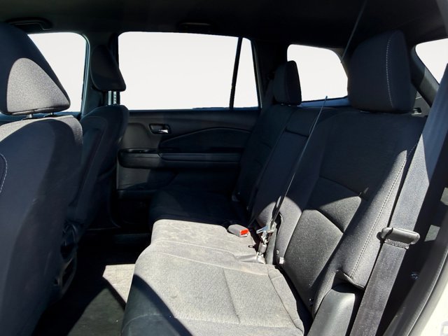 Used 2019 Honda Passport Sport image 12