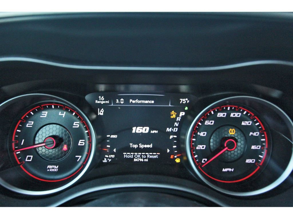 Used 2021 Dodge Charger Scat Pack image 7