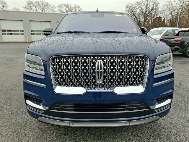 Used 2019 Lincoln Navigator Reserve w/ Cargo Package image 5