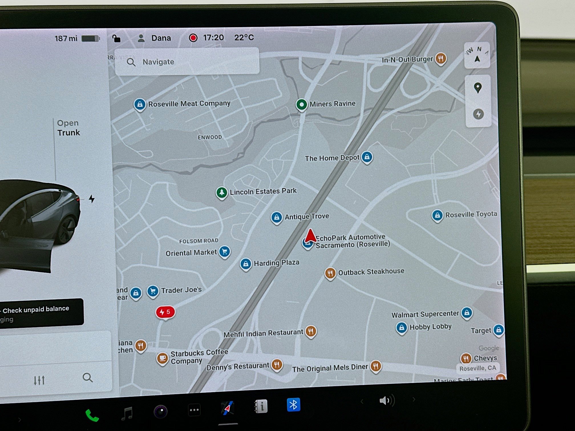 Used 2021 Tesla Model 3 Standard Range Plus RWD image 19