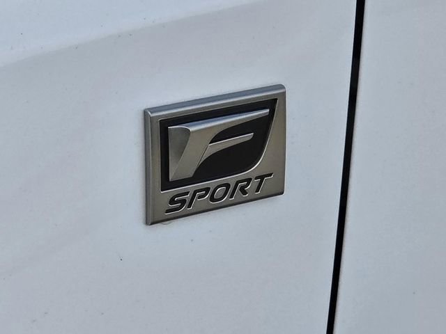 Certified 2024 Lexus RX 500h F Sport w/ Convenience Package image 37