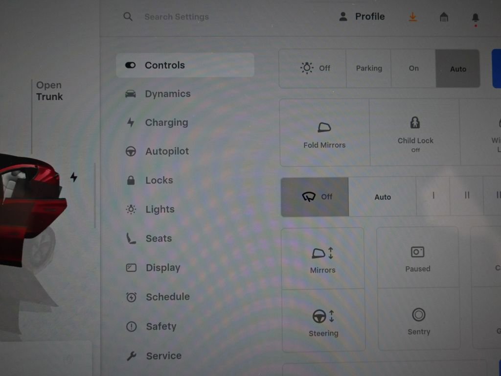 Used 2023 Tesla Model 3 Standard Range image 25