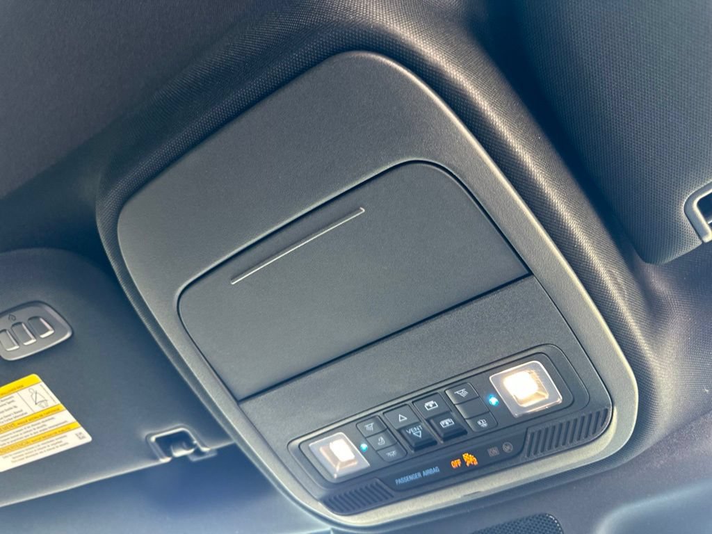 Used 2025 Ford Expedition King Ranch AWD/4WD image 30
