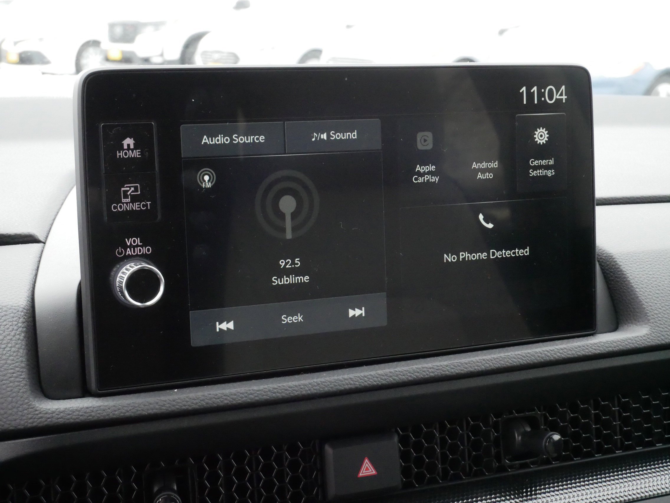 Certified 2026 Honda CR-V EX image 22