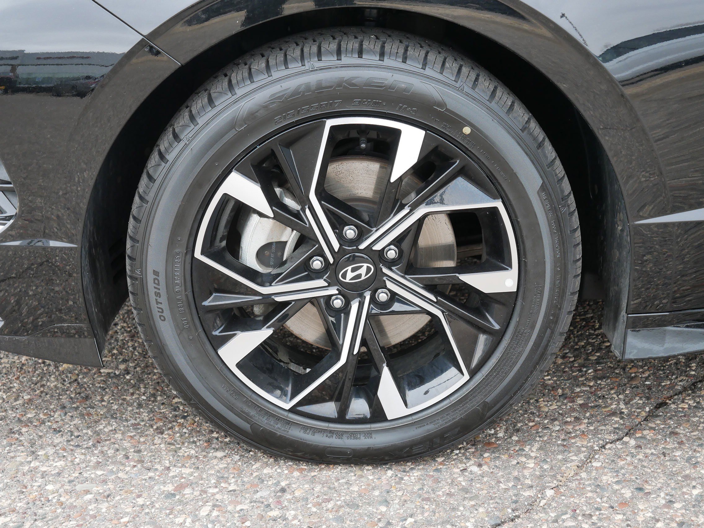 Used 2025 Hyundai Sonata SEL image 15