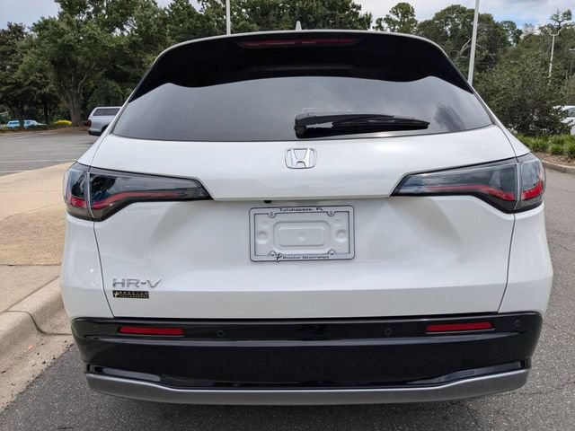 New 2027 Honda HR-V EX-L image 8