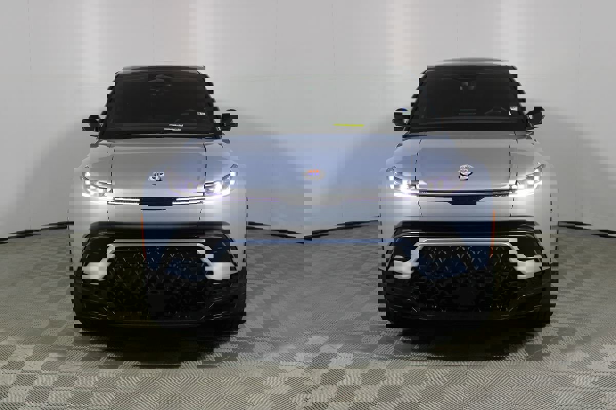 Used 2023 Fisker Ocean Ultra image 35