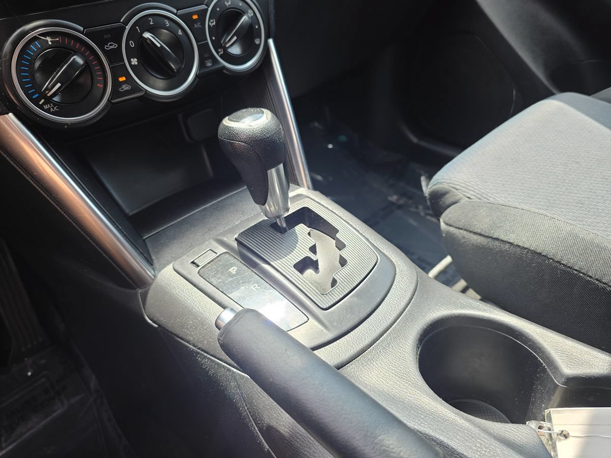 Used 2014 MAZDA CX-5 Sport w/ Bluetooth Audio Package FWD image 34