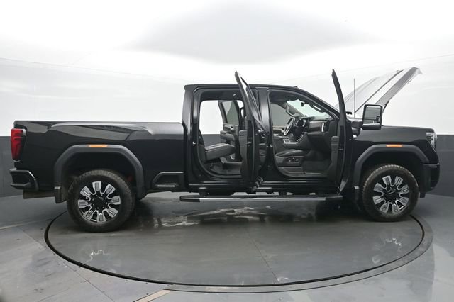 Used 2024 GMC Sierra 2500 Denali w/ Denali Reserve Package image 57