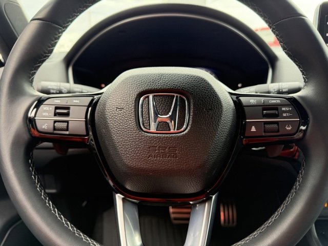 Used 2024 Honda Civic Sport Touring image 23