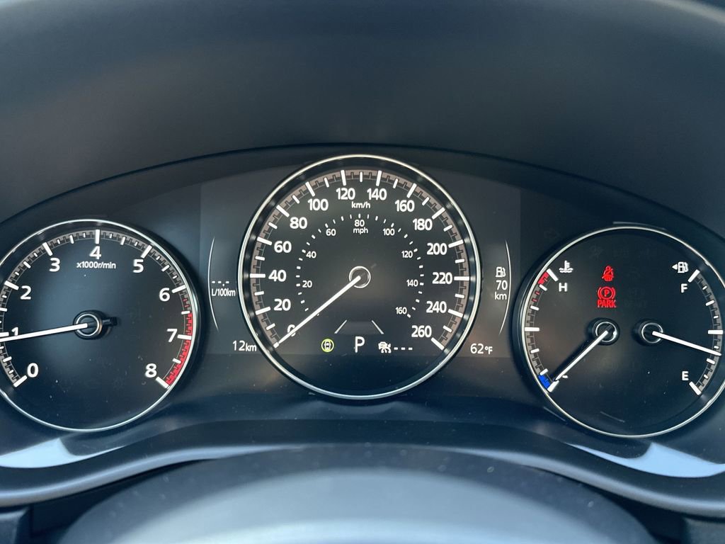 New 2026 MAZDA CX-30 AWD 2.5 S image 15