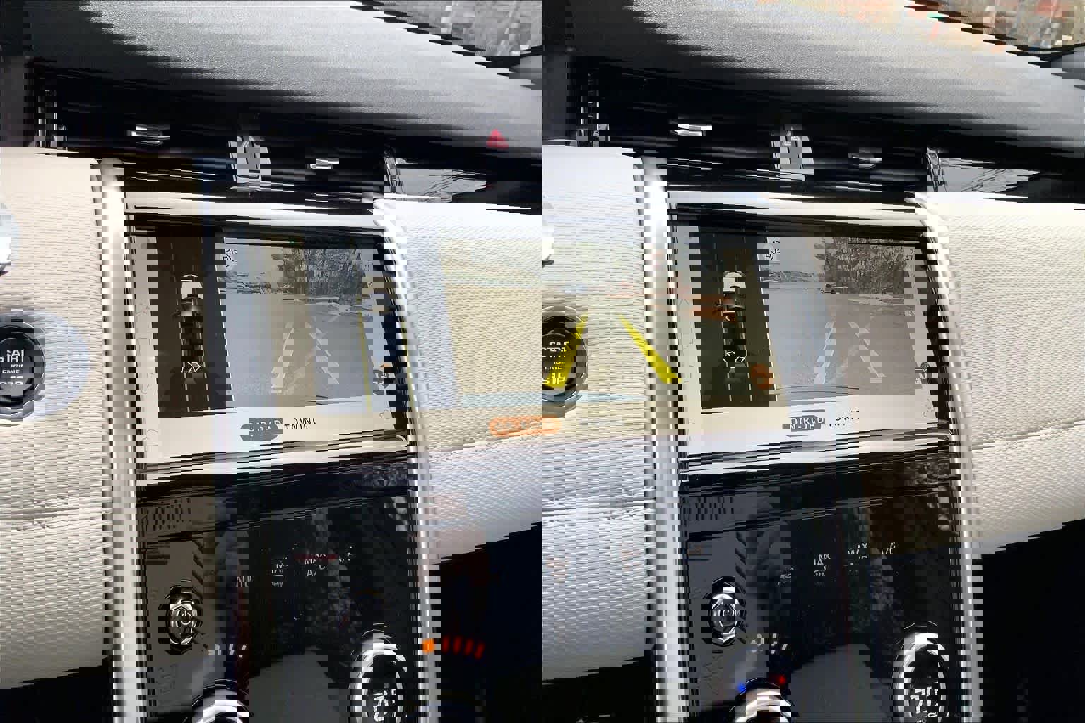 Used 2023 Land Rover Discovery Sport S R-Dynamic image 28