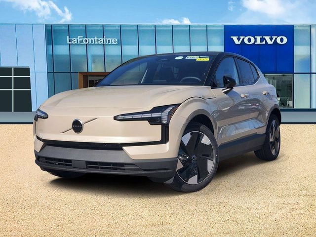 New 2026 Volvo EX30 Plus w/ Protection Package Premier AWD/4WD image 1