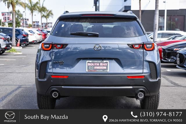 New 2026 MAZDA CX-50 Meridian Edition image 7