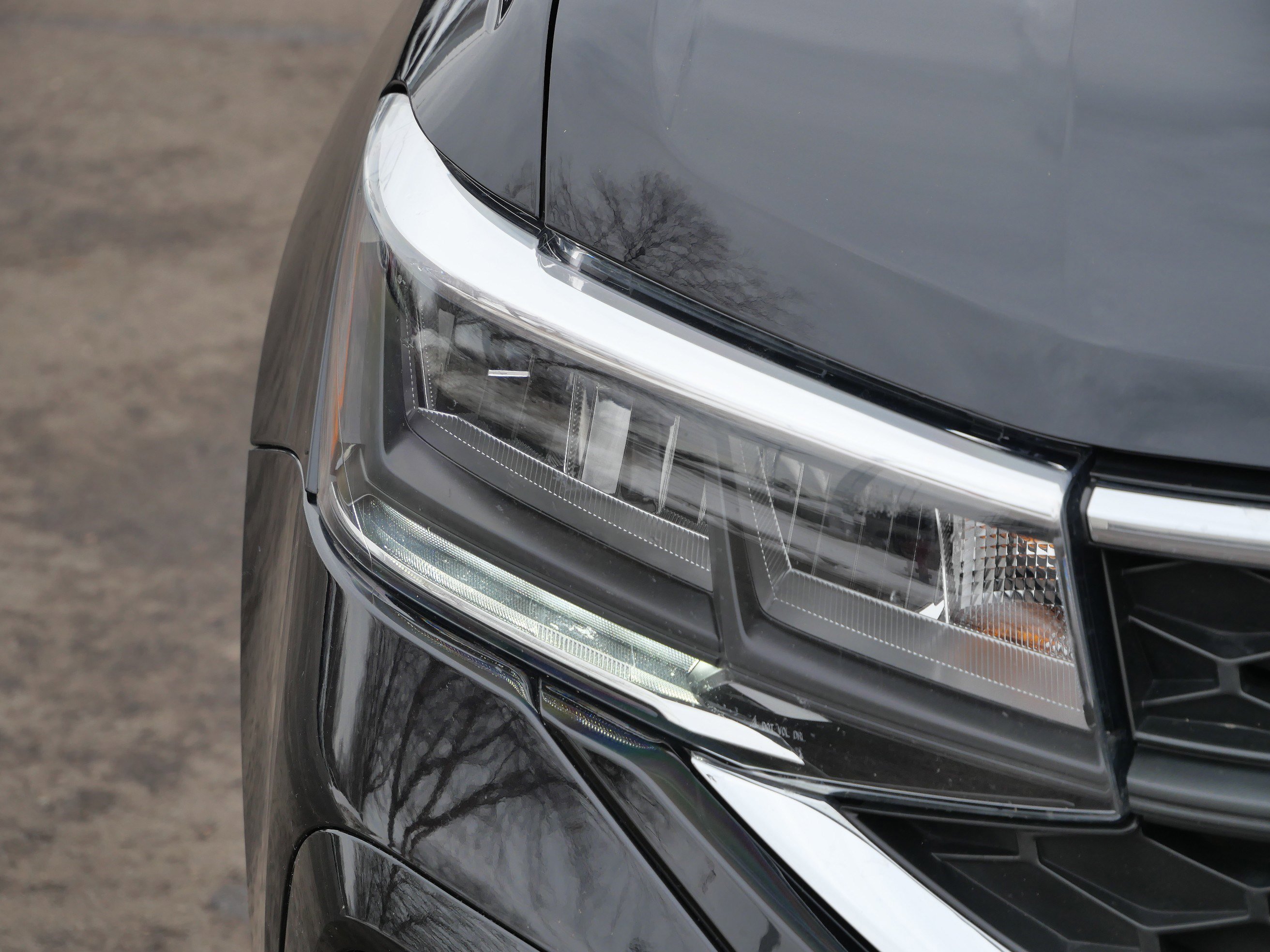 Certified 2023 Volkswagen Taos SE w/ Panoramic Sunroof Package image 16