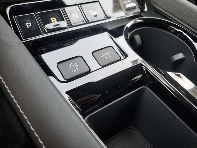 New 2026 Nissan Murano SV image 29