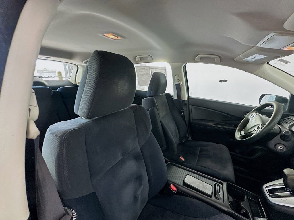 Used 2014 Honda CR-V LX image 26