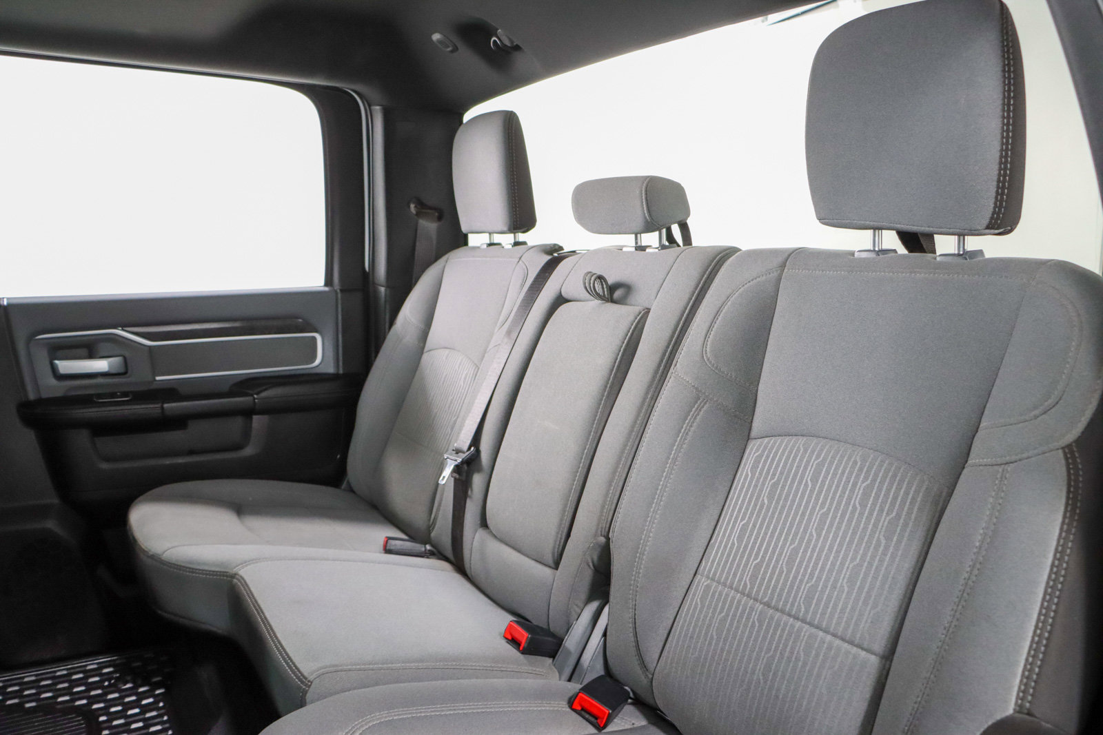 Used 2023 RAM 2500 Big Horn w/ Cold Weather Group image 26