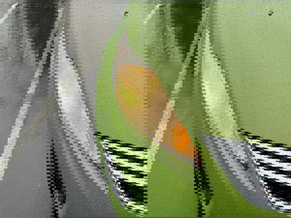 Used 2013 Ford Fiesta SE image 31