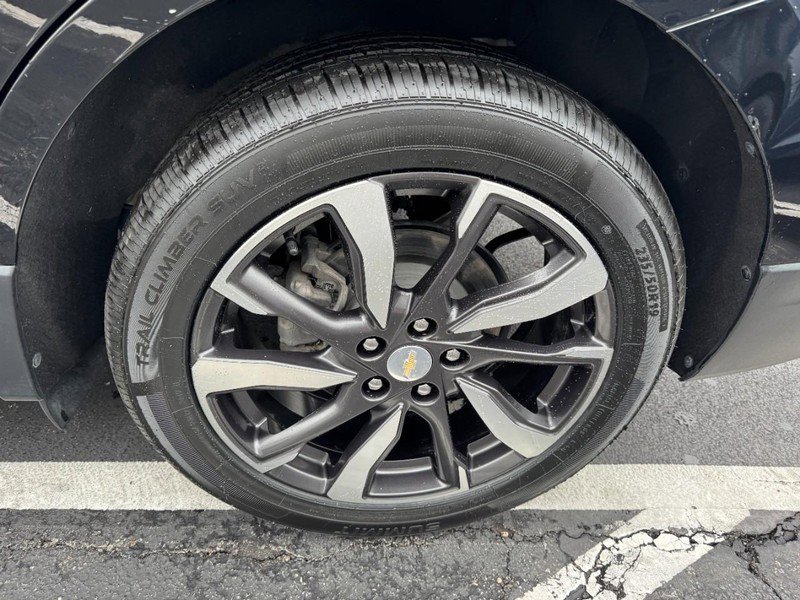 Used 2022 Chevrolet Equinox LT image 7