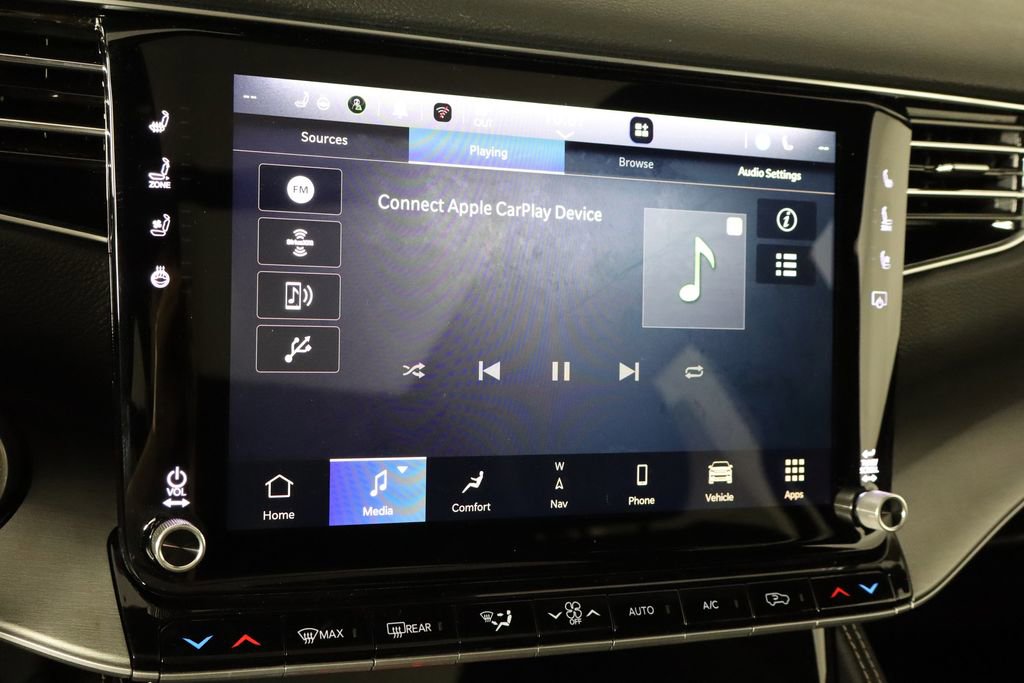 New 2026 Jeep Grand Wagoneer Limited image 28