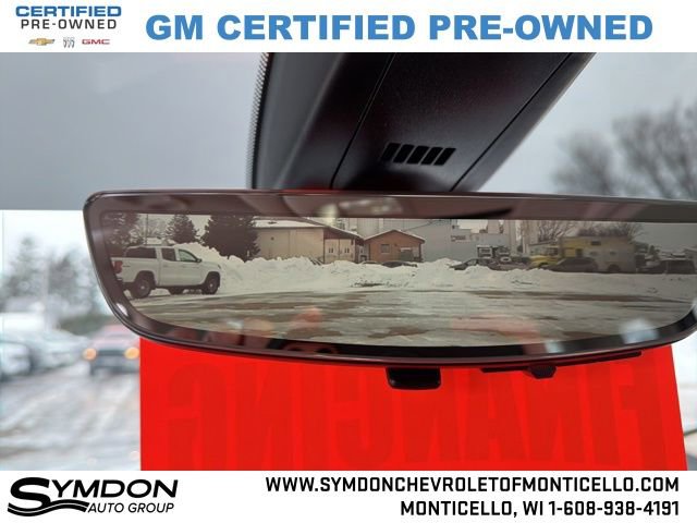 Certified 2023 GMC Acadia Denali w/ Denali Technology Package image 18