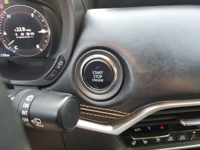 Used 2024 MAZDA CX-90 3.3 Turbo w/ Premium Plus Pkg image 25