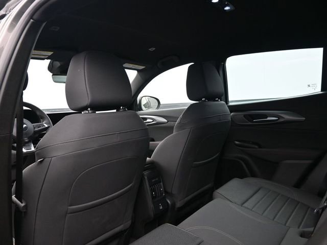 Used 2024 Dodge Hornet GT w/ GT Blacktop Package image 22