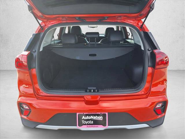 Used 2022 Kia Niro Touring Special Edition image 17