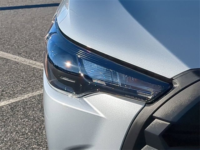 Certified 2026 Toyota Corolla Cross L image 10