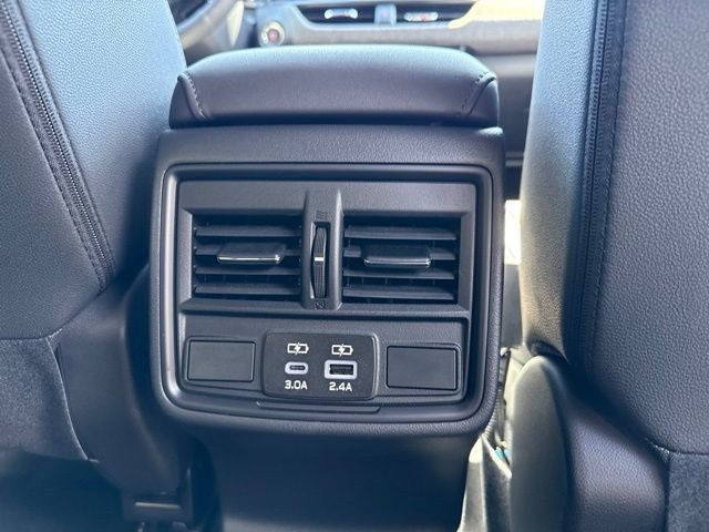New 2026 Subaru Outback Premium AWD/4WD image 14