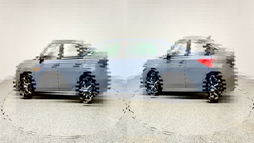 Used 2024 Honda Civic Touring image 8