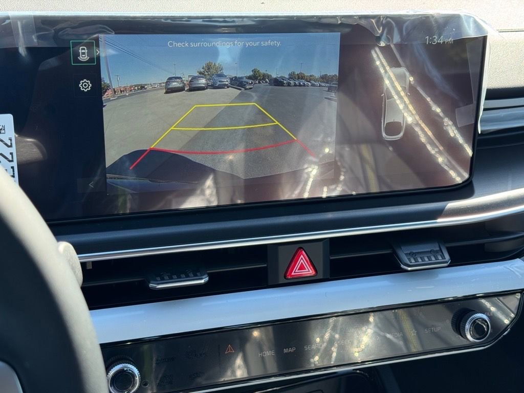 New 2026 Kia K5 GT FWD image 18