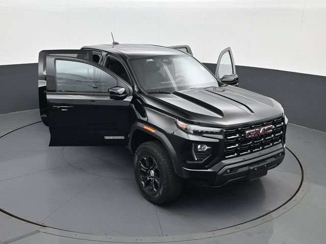 Certified 2024 GMC Canyon Elevation w/ Convenience Package AWD/4WD image 29