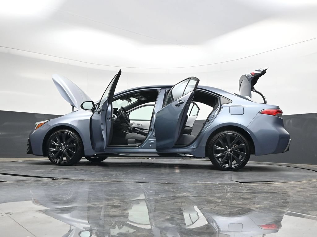 Used 2023 Toyota Corolla SE FWD image 40