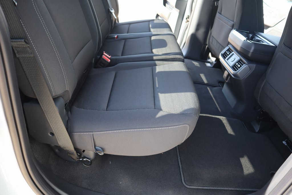 New 2025 Ford F150 XLT w/ Equipment Group 302A MID image 16