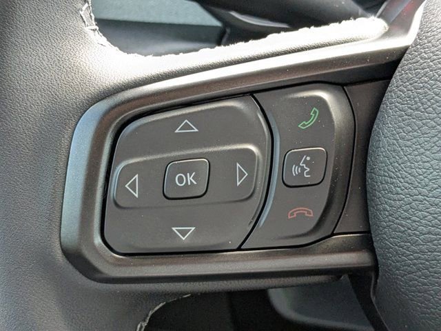 New 2026 Jeep Wrangler Sport S image 24