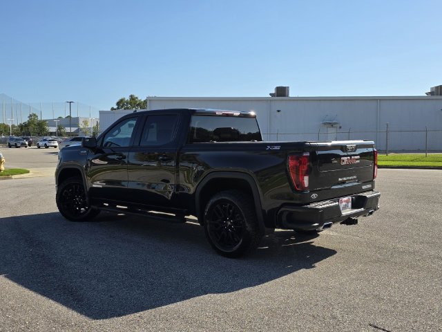 Used 2024 GMC Sierra 1500 Elevation w/ X31 Off-Road Package AWD/4WD image 4