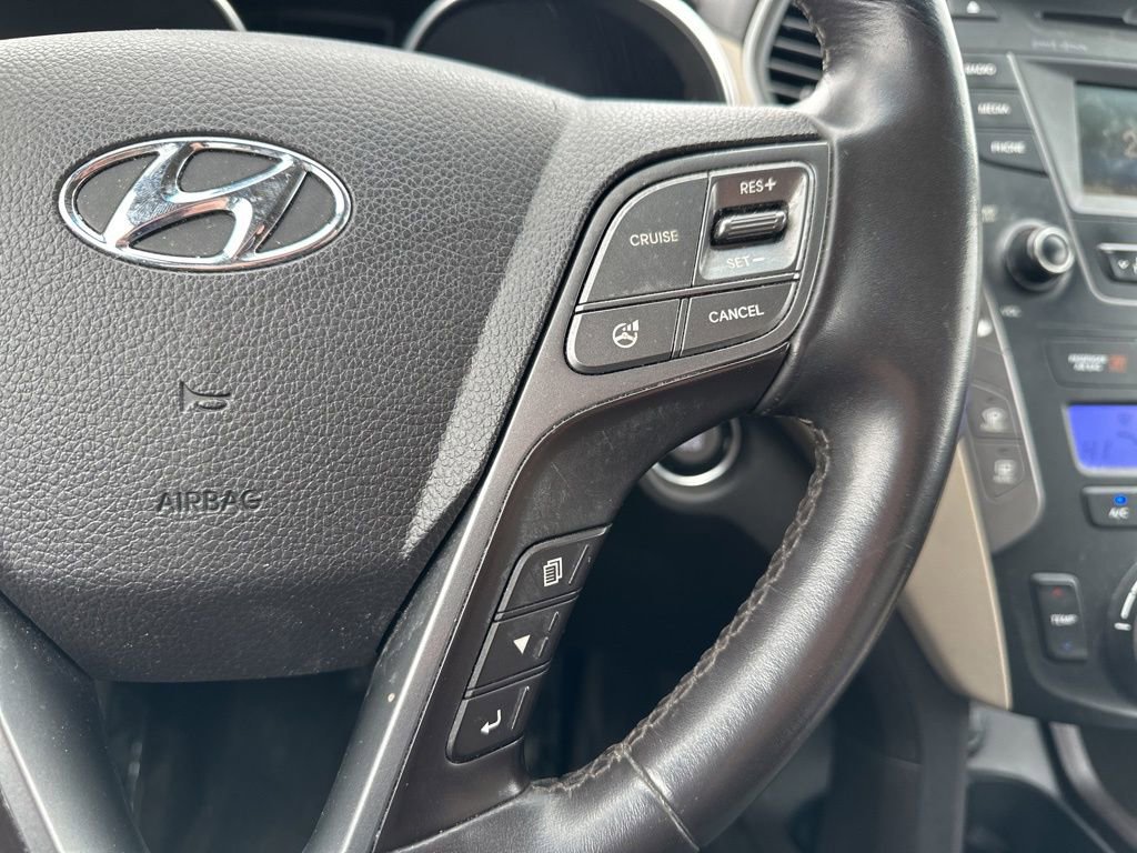 Used 2015 Hyundai Santa Fe Sport w/ Option Group 03 image 21