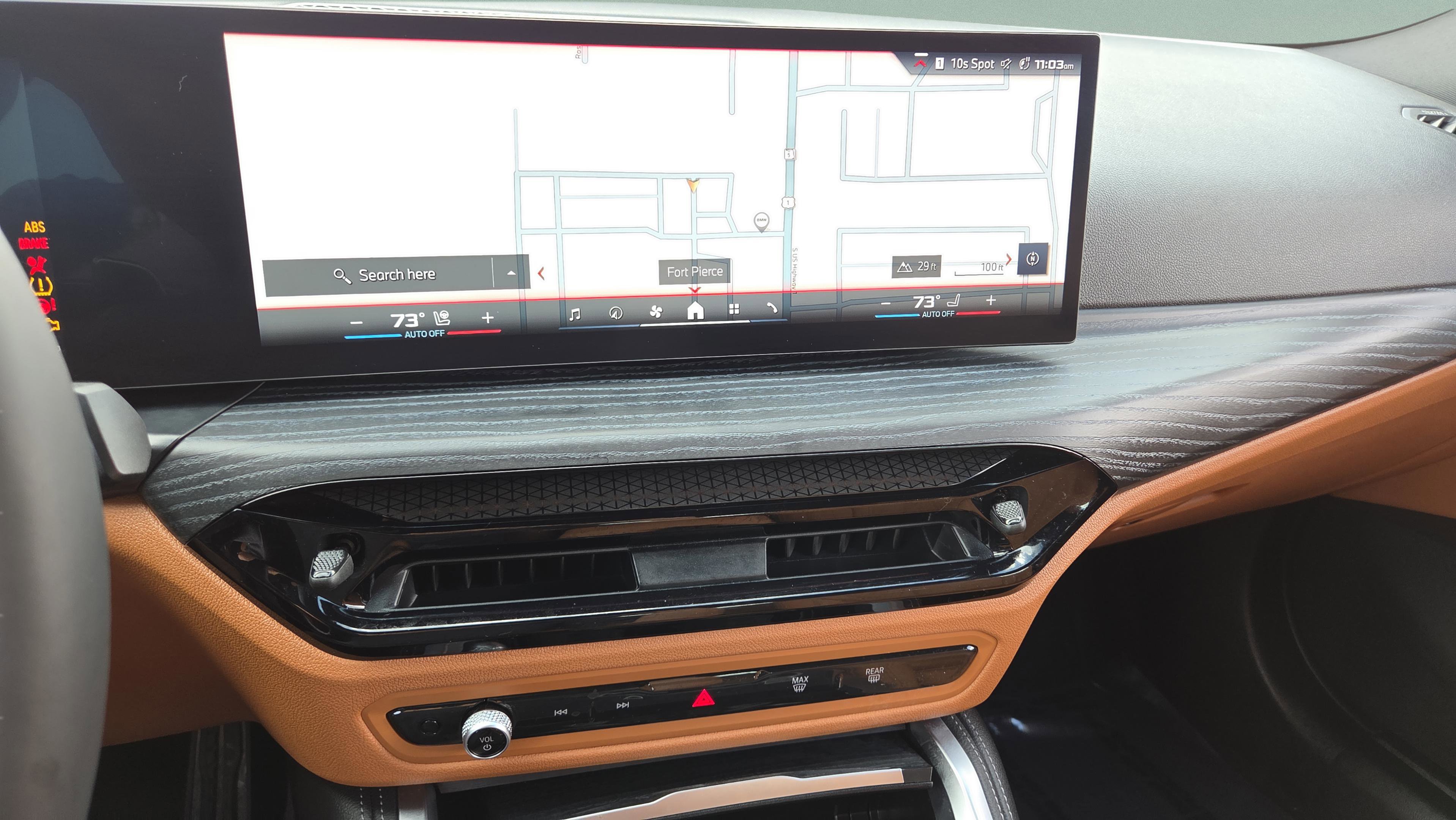 Certified 2025 BMW 440i xDrive w/ Premium Package image 32